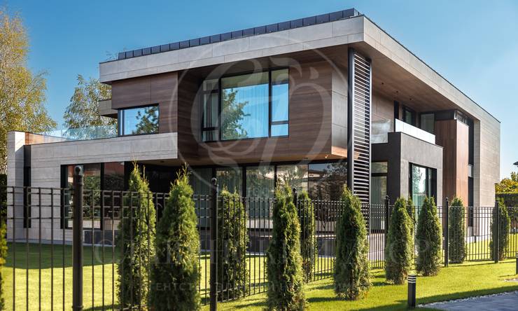 Лот-11554-442492 продажа дома Новорижское шоссе Миллениум парк