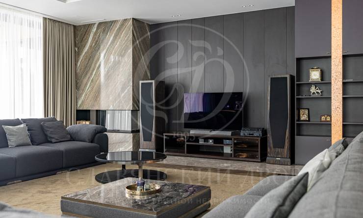 Лот-11554-442493 продажа дома Новорижское шоссе Миллениум парк