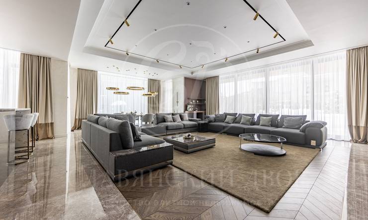 Лот-11554-442494 продажа дома Новорижское шоссе Миллениум парк