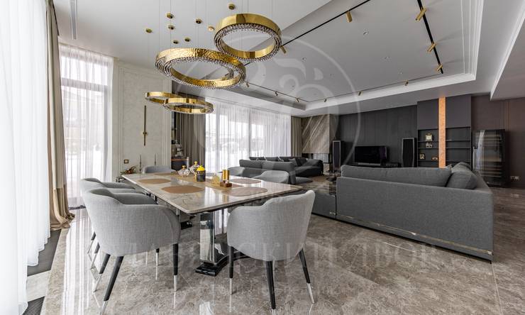 Лот-11554-442501 продажа дома Новорижское шоссе Миллениум парк