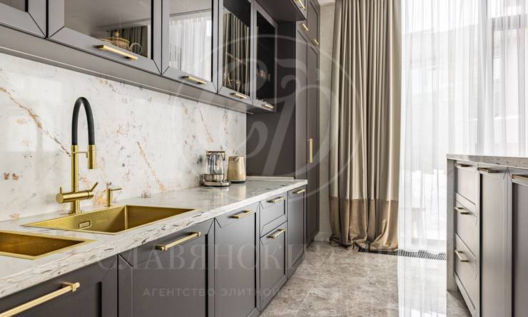 Лот-11554-442503 продажа дома Новорижское шоссе Миллениум парк