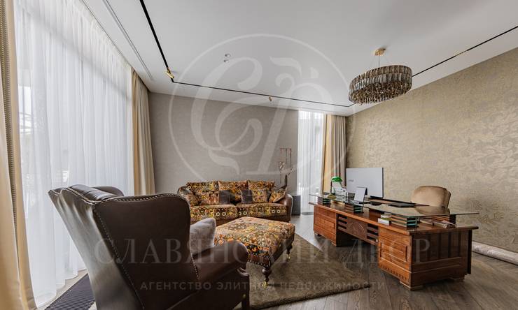 Лот-11554-442504 продажа дома Новорижское шоссе Миллениум парк