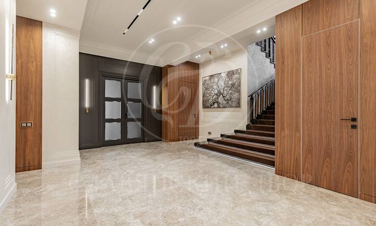 Лот-11554-442508 продажа дома Новорижское шоссе Миллениум парк