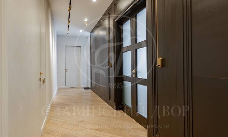 Лот-11554-442511 продажа дома Новорижское шоссе Миллениум парк