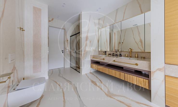 Лот-11554-442514 продажа дома Новорижское шоссе Миллениум парк