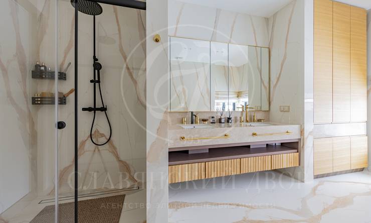 Лот-11554-442515 продажа дома Новорижское шоссе Миллениум парк