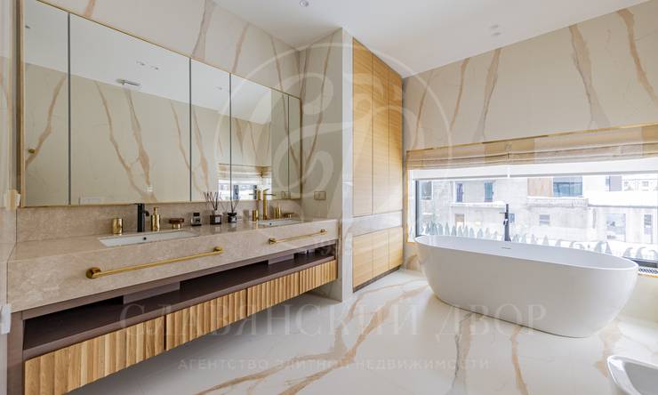 Лот-11554-442516 продажа дома Новорижское шоссе Миллениум парк