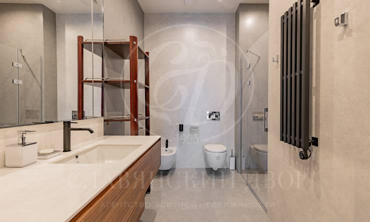 Лот-11554-442520 продажа дома Новорижское шоссе Миллениум парк