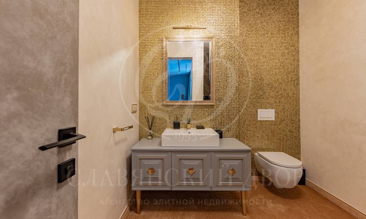 Лот-11554-442521 продажа дома Новорижское шоссе Миллениум парк