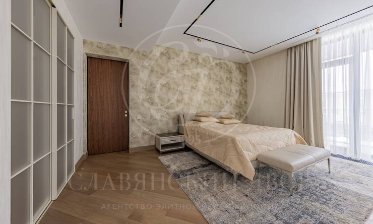 Лот-11554-442524 продажа дома Новорижское шоссе Миллениум парк