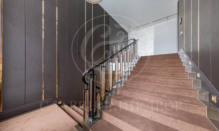 Лот-11554-442526 продажа дома Новорижское шоссе Миллениум парк