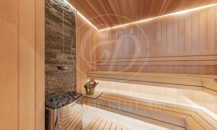 Лот-11554-442529 продажа дома Новорижское шоссе Миллениум парк