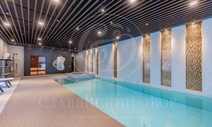 Лот-11554-442530 продажа дома Новорижское шоссе Миллениум парк