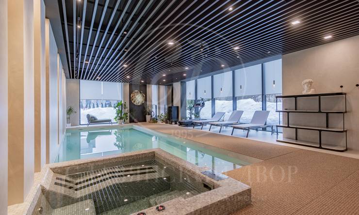 Лот-11554-442531 продажа дома Новорижское шоссе Миллениум парк