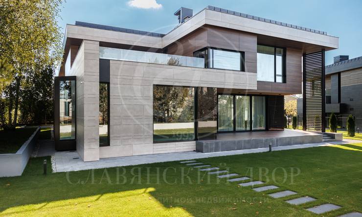 Лот-11554-442533 продажа дома Новорижское шоссе Миллениум парк