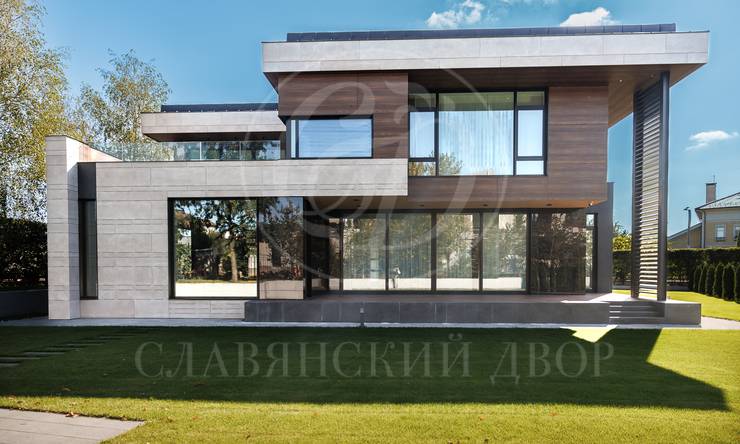 Лот-11554-442535 продажа дома Новорижское шоссе Миллениум парк