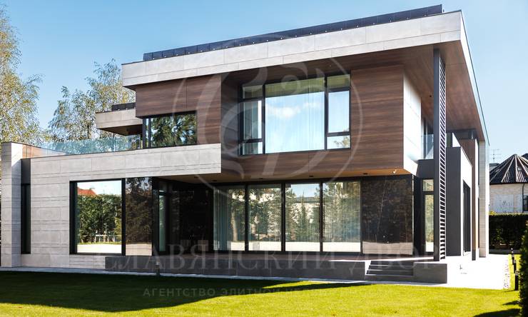 Лот-11554-442539 продажа дома Новорижское шоссе Миллениум парк