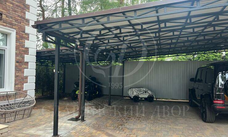 Лот-11477-442548 продажа дома Рублево-Успенское шоссе Европа