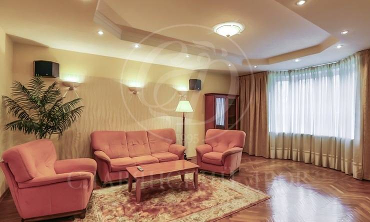 Лот-6412-44264 Продажа квартиры Кунцево