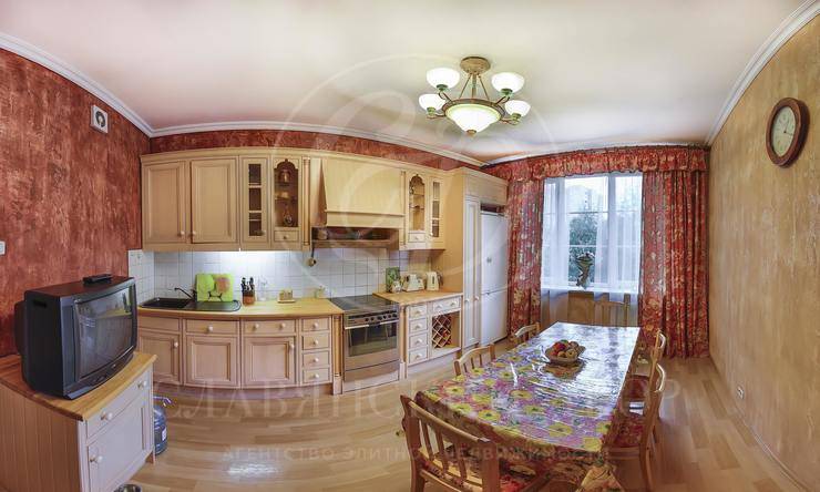 Лот-6412-44266 Продажа квартиры Кунцево