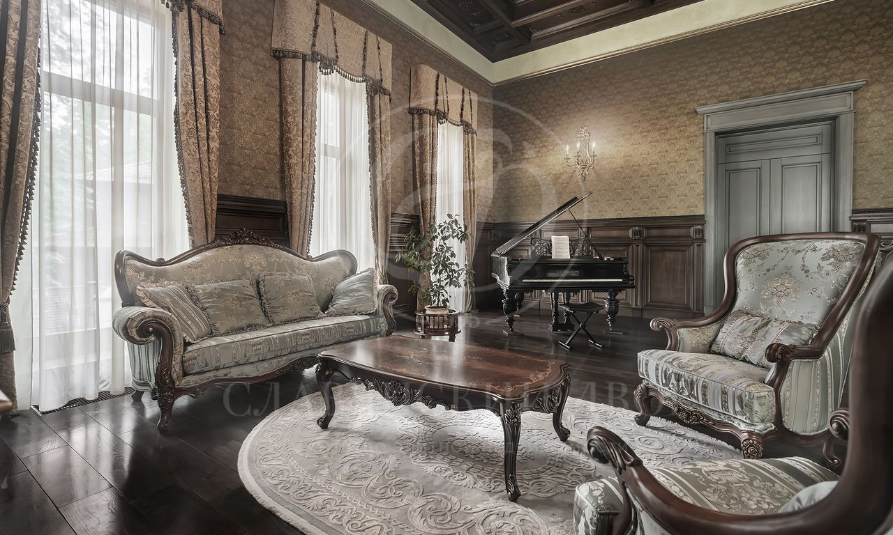 Дом в Жуковке!