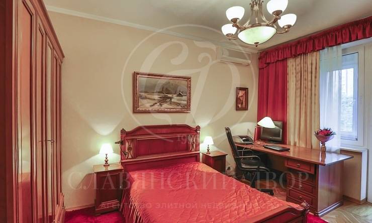 Лот-6412-44267 Продажа квартиры Кунцево