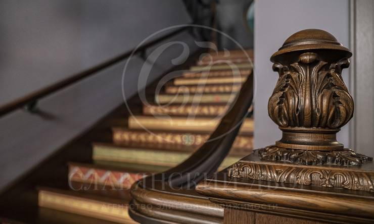 Лот-10883-442672 продажа дома Рублево-Успенское шоссе Жуковка