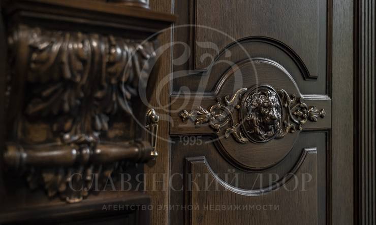 Лот-10883-442678 продажа дома Рублево-Успенское шоссе Жуковка