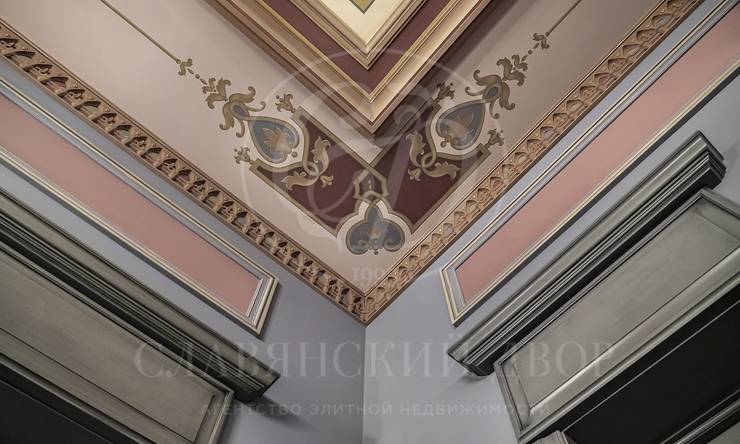 Лот-10883-442679 продажа дома Рублево-Успенское шоссе Жуковка