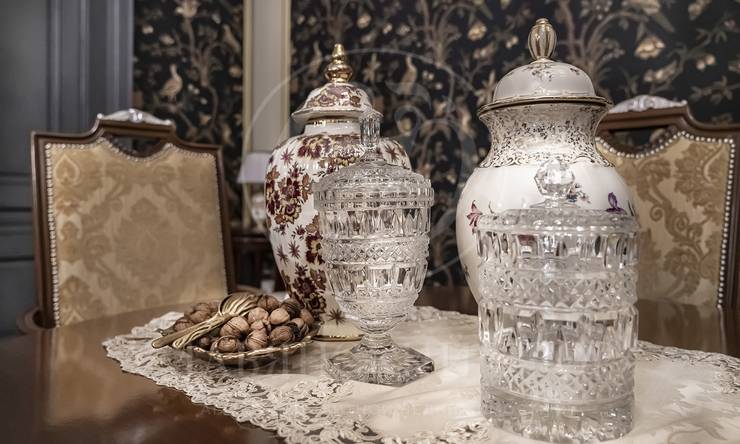 Лот-10883-442682 продажа дома Рублево-Успенское шоссе Жуковка