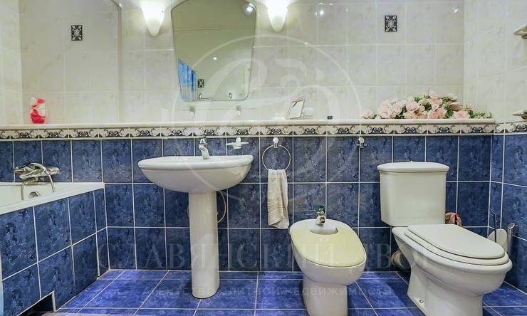 Лот-6412-44269 Продажа квартиры Кунцево