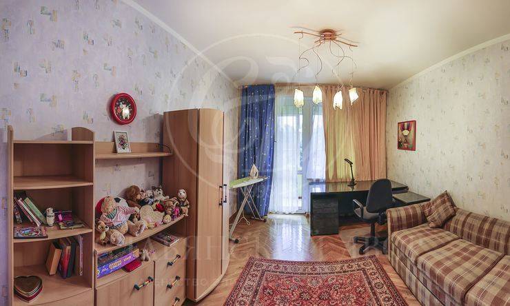 Лот-6412-44270 Продажа квартиры Кунцево