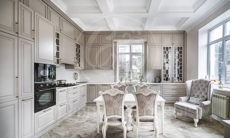 Лот-10303-442818 аренда дома Новорижское шоссе Новорижский (Покровское)