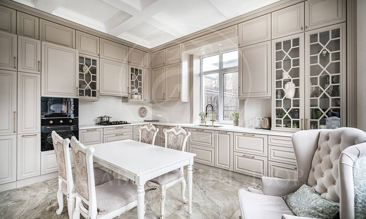 Лот-10303-442820 аренда дома Новорижское шоссе Новорижский (Покровское)