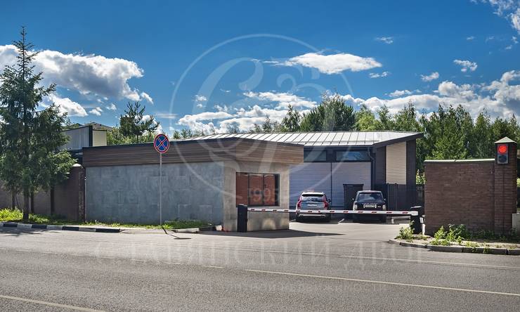 Лот-10273-442822 продажа участка Рублево-Успенское шоссе Горки-8