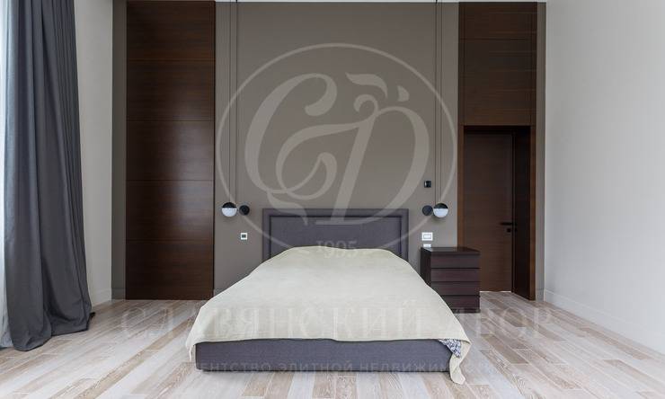 Лот-9924-442839 продажа дома Новорижское шоссе Madison Park (Мэдисон Парк)