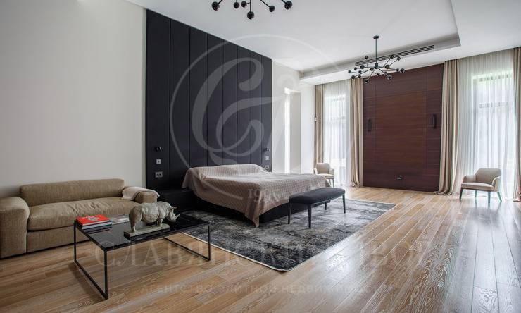 Лот-9924-442842 продажа дома Новорижское шоссе Madison Park (Мэдисон Парк)