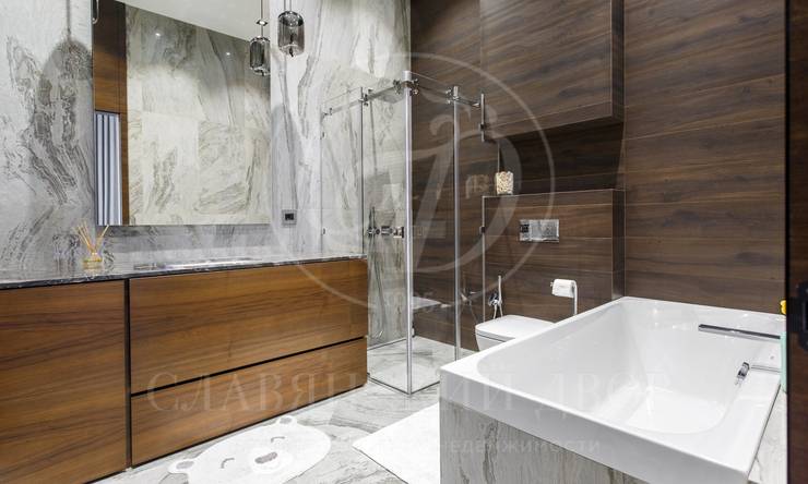 Лот-9924-442844 продажа дома Новорижское шоссе Madison Park (Мэдисон Парк)