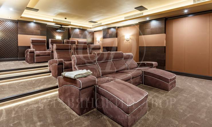 Лот-9924-442846 продажа дома Новорижское шоссе Madison Park (Мэдисон Парк)