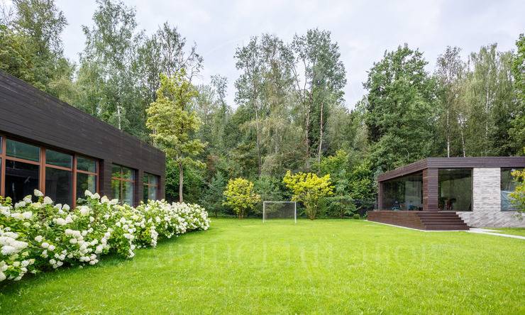 Лот-9924-442852 продажа дома Новорижское шоссе Madison Park (Мэдисон Парк)