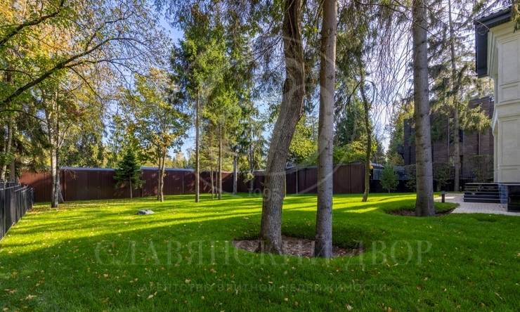 Лот-9903-442879 продажа дома Рублево-Успенское шоссе Успенские леса (Ново-Успенский)