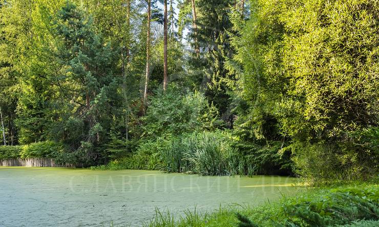 Лот-9756-442932 продажа дома Рублево-Успенское шоссе Сады Майендорф (бывшая территория санатория Барвиха)