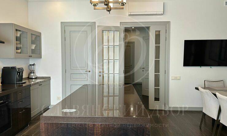 Лот-9552-442956 продажа дома Минское шоссе Довиль