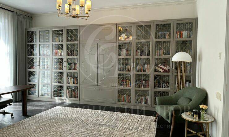 Лот-9552-442957 продажа дома Минское шоссе Довиль