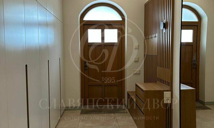 Лот-9552-442960 продажа дома Минское шоссе Довиль