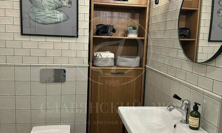 Лот-9552-442963 продажа дома Минское шоссе Довиль