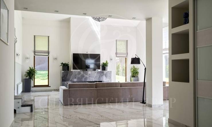 Лот-9105-443014 продажа дома Новорижское шоссе Веледниково Deluxe