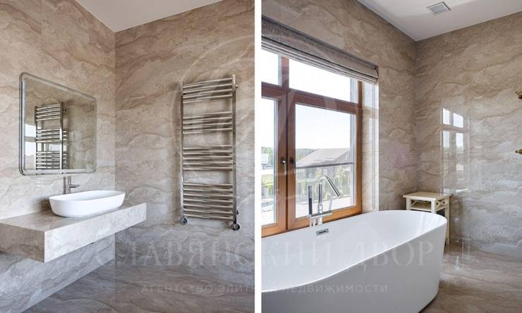 Лот-9105-443022 продажа дома Новорижское шоссе Веледниково Deluxe