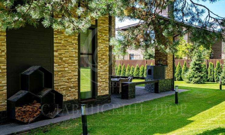 Лот-9105-443028 продажа дома Новорижское шоссе Веледниково Deluxe