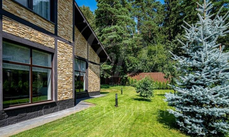 Лот-9105-443034 продажа дома Новорижское шоссе Веледниково Deluxe